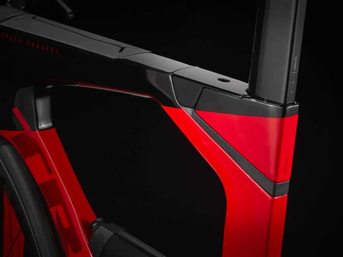 Trek Bikes Speed Concept SLR 7 Fashion
