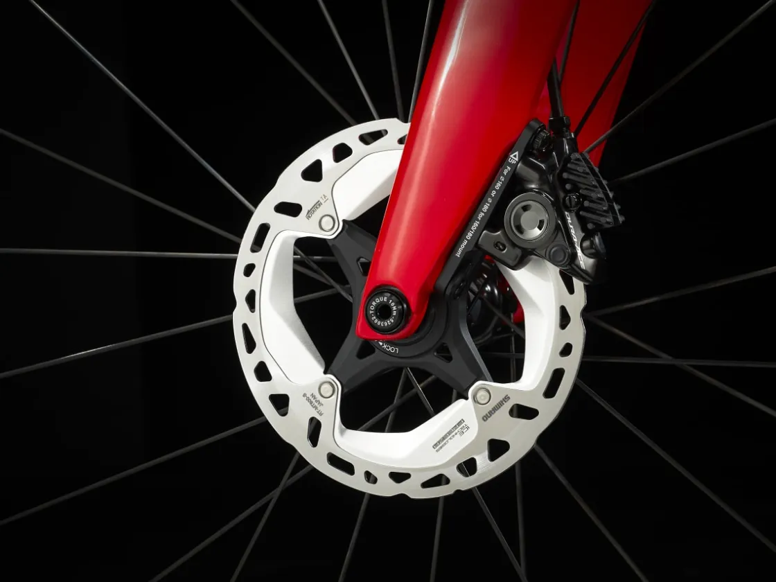 Trek Bikes Speed Concept SLR 7 Fashion