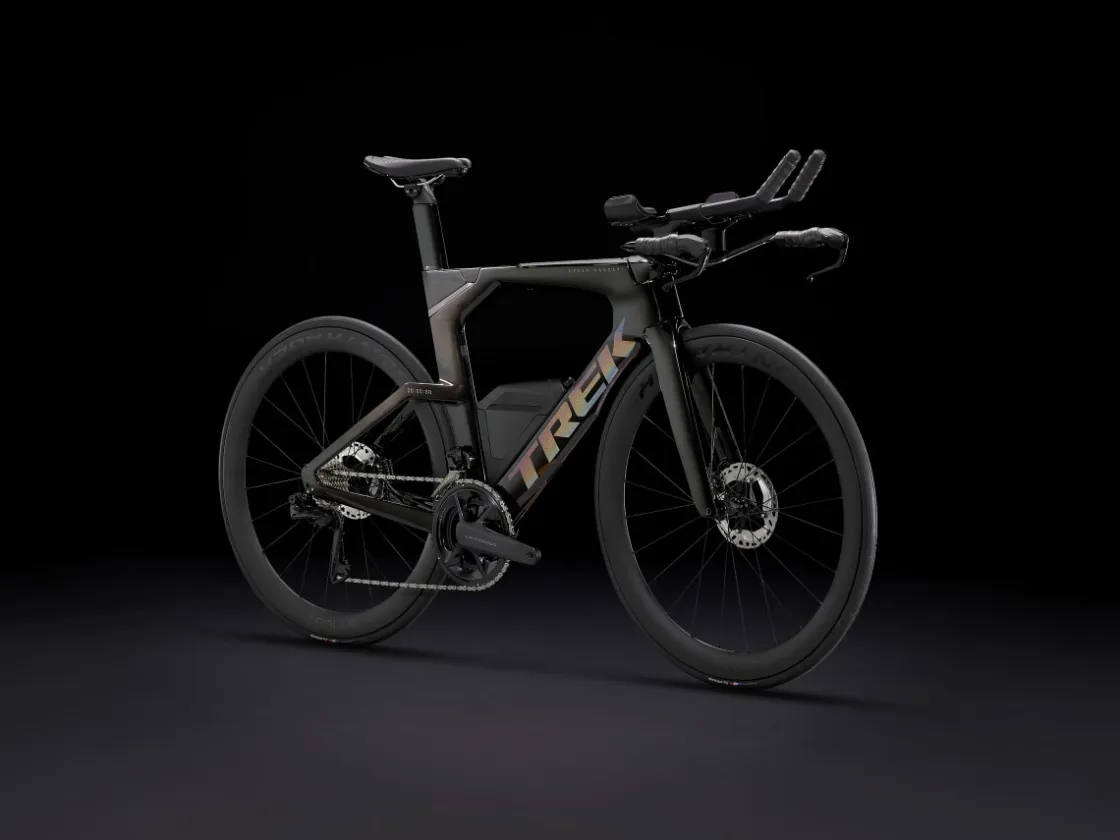 Trek Bikes Speed Concept SLR 7 Fashion