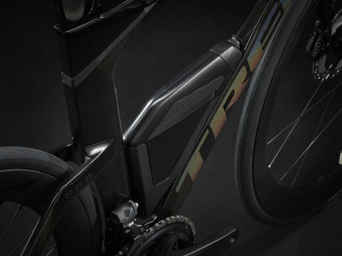 Trek Bikes Speed Concept SLR 7 Fashion