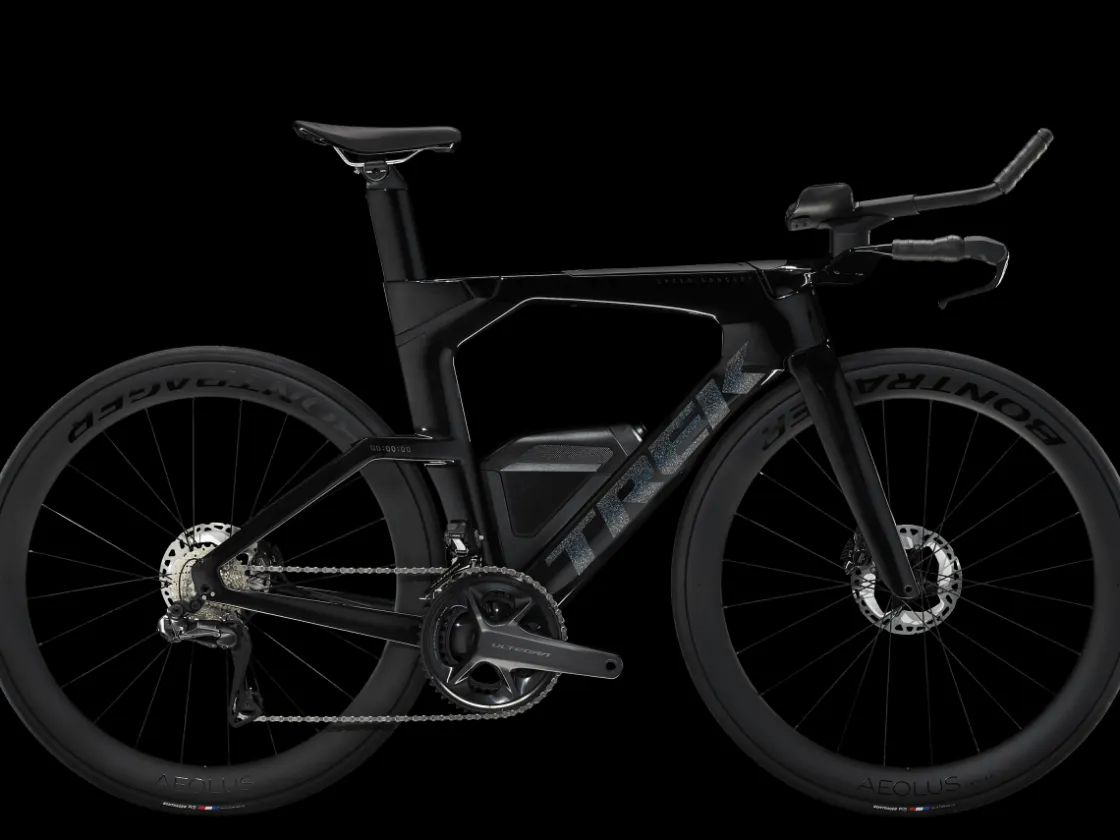 Trek Bikes Speed Concept SLR 7 Fashion