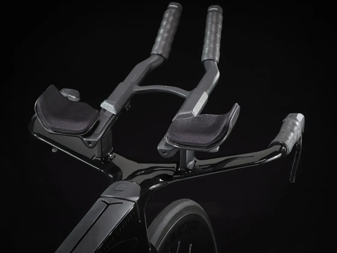 Trek Bikes Speed Concept SLR 7 Fashion