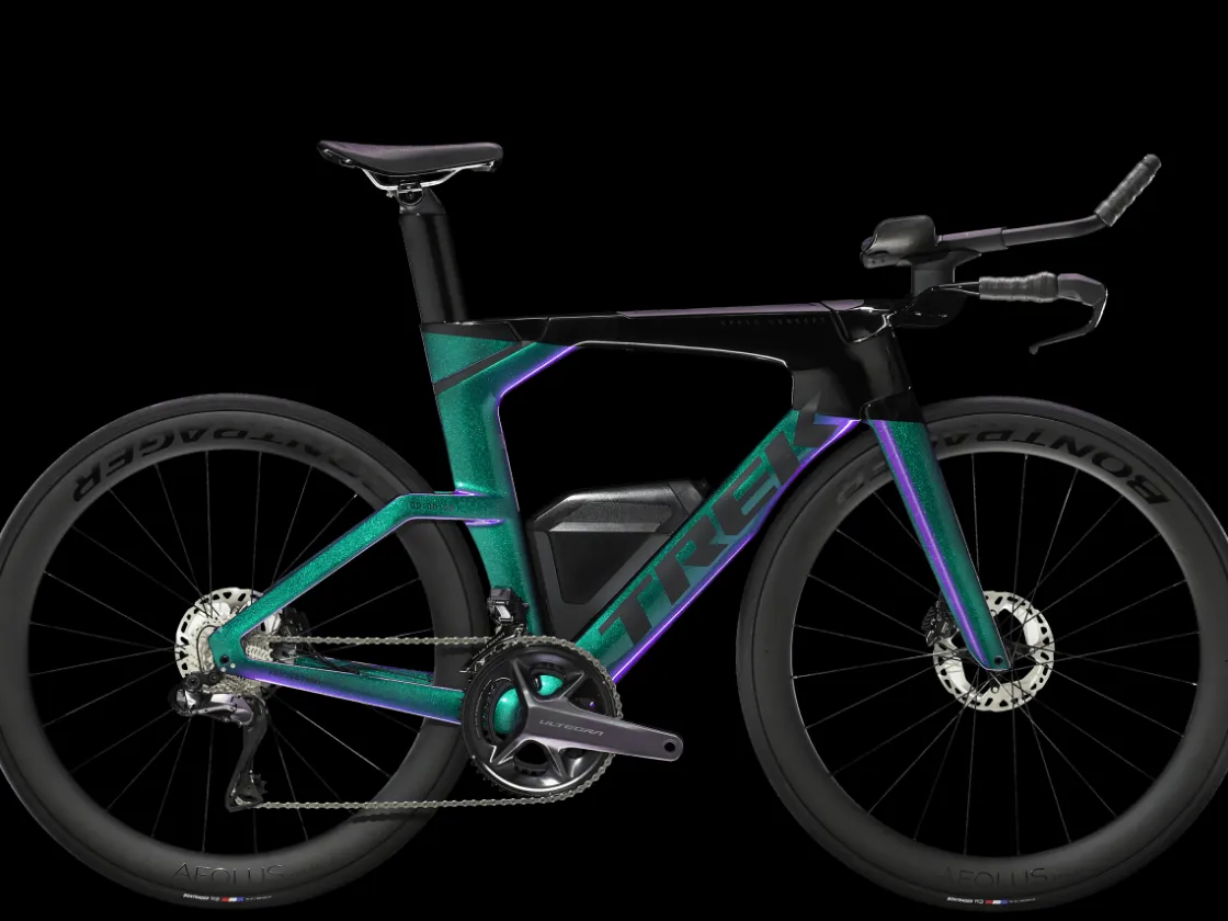 Trek Bikes Speed Concept SLR 7 Fashion