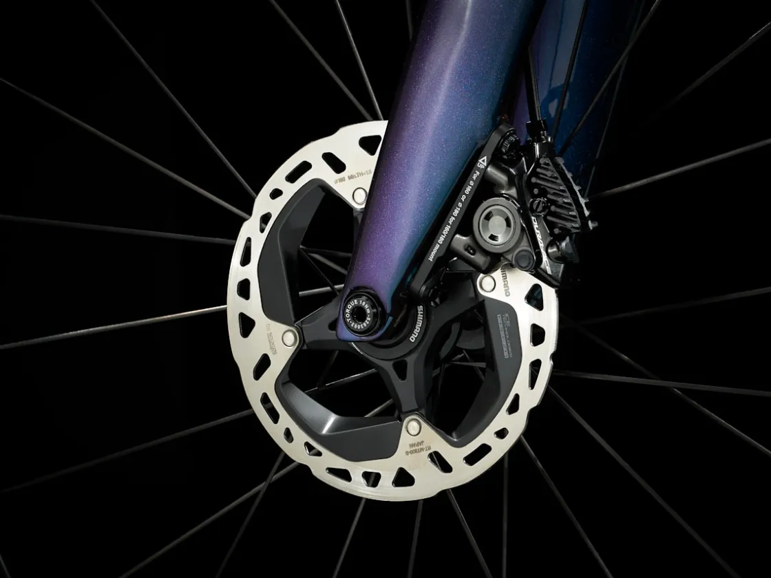 Trek Bikes Speed Concept SLR 7 Fashion