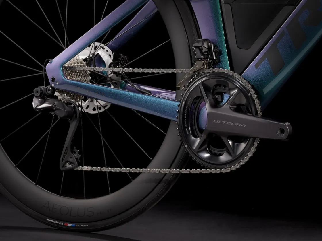 Trek Bikes Speed Concept SLR 7 Fashion