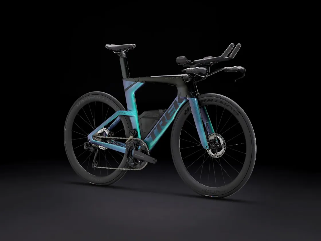 Trek Bikes Speed Concept SLR 7 Fashion