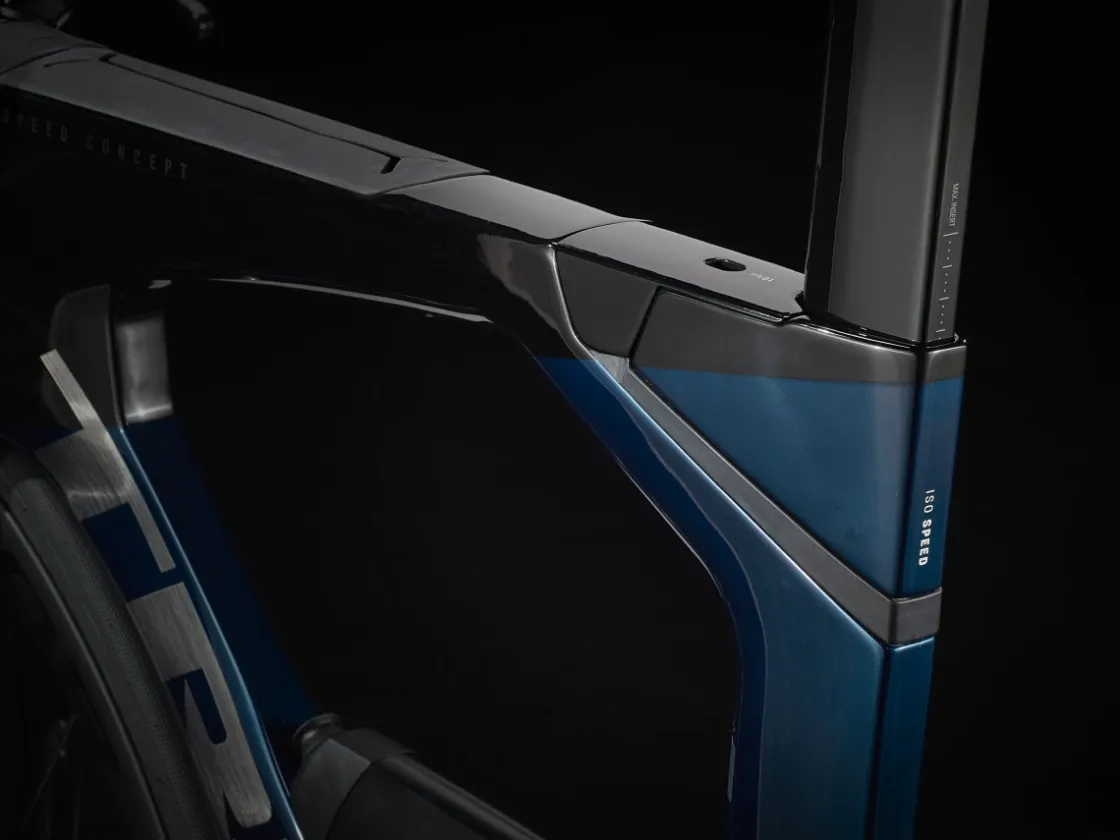 Trek Bikes Speed Concept SLR 7 Fashion