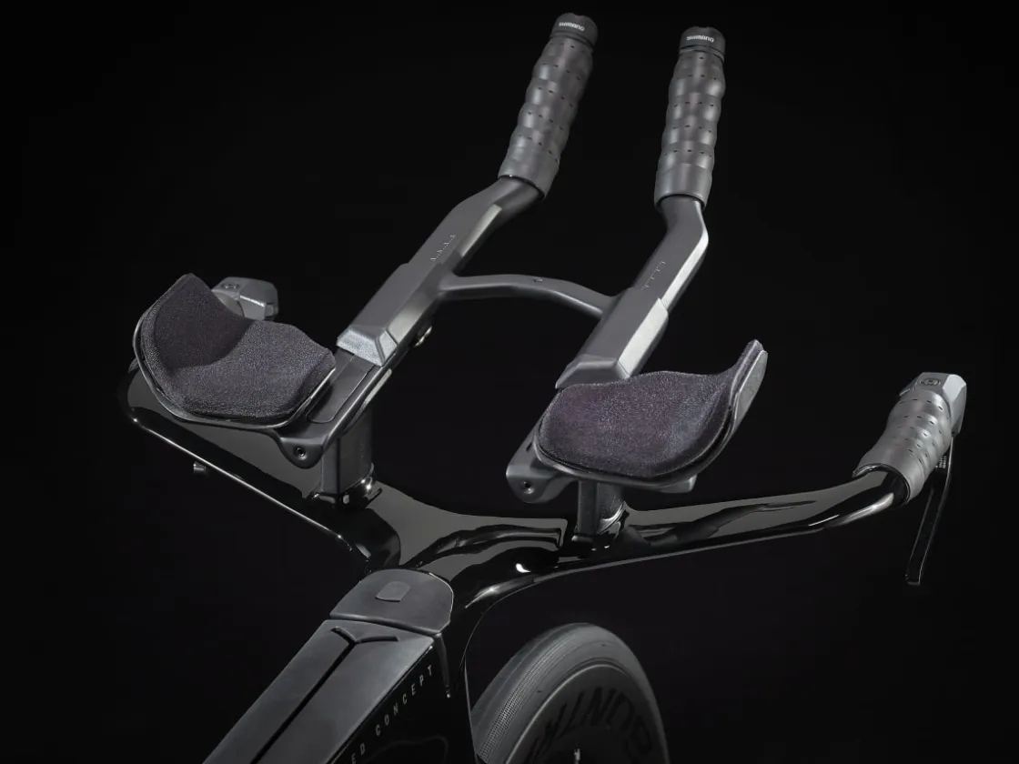Trek Bikes Speed Concept SLR 7 Fashion