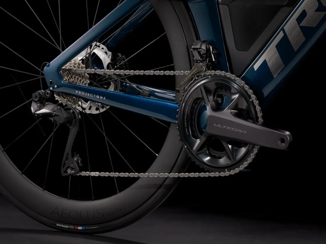 Trek Bikes Speed Concept SLR 7 Fashion