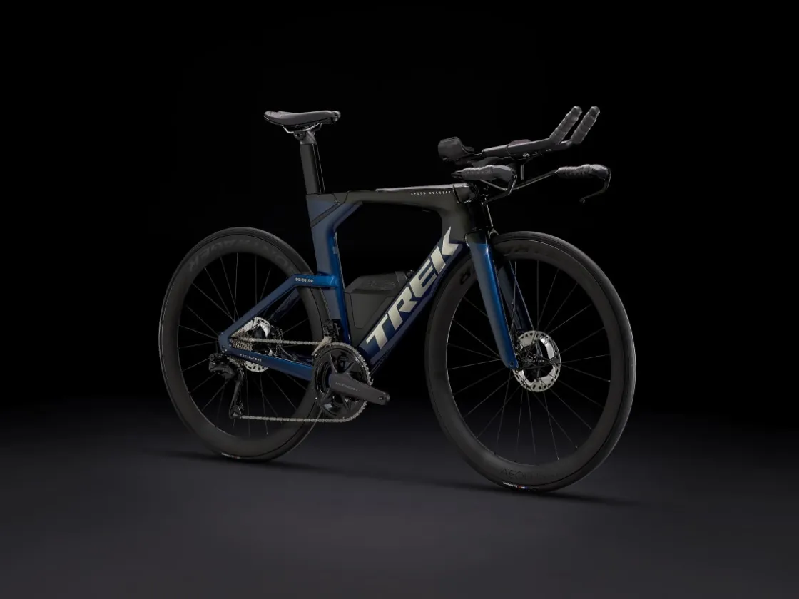 Trek Bikes Speed Concept SLR 7 Fashion