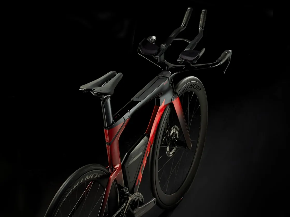 Trek Bikes Speed Concept SLR 7 Fashion