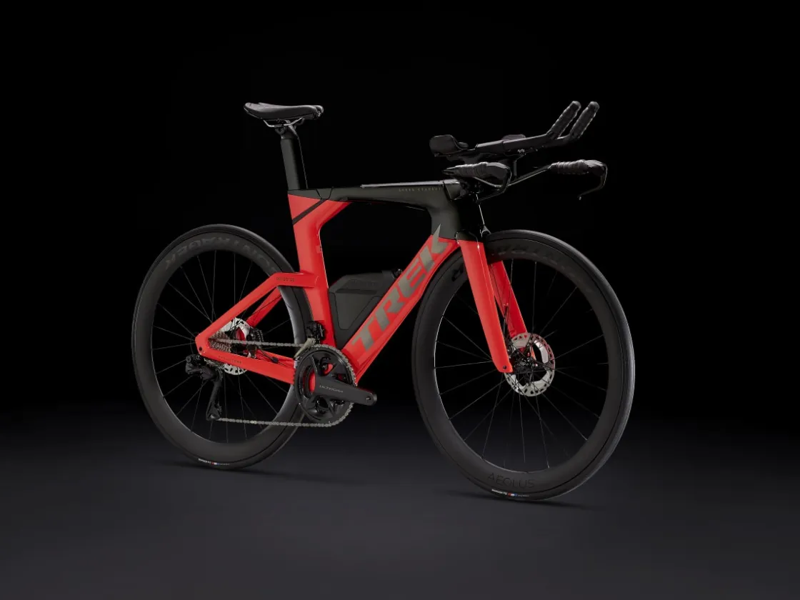 Trek Bikes Speed Concept SLR 7 Fashion