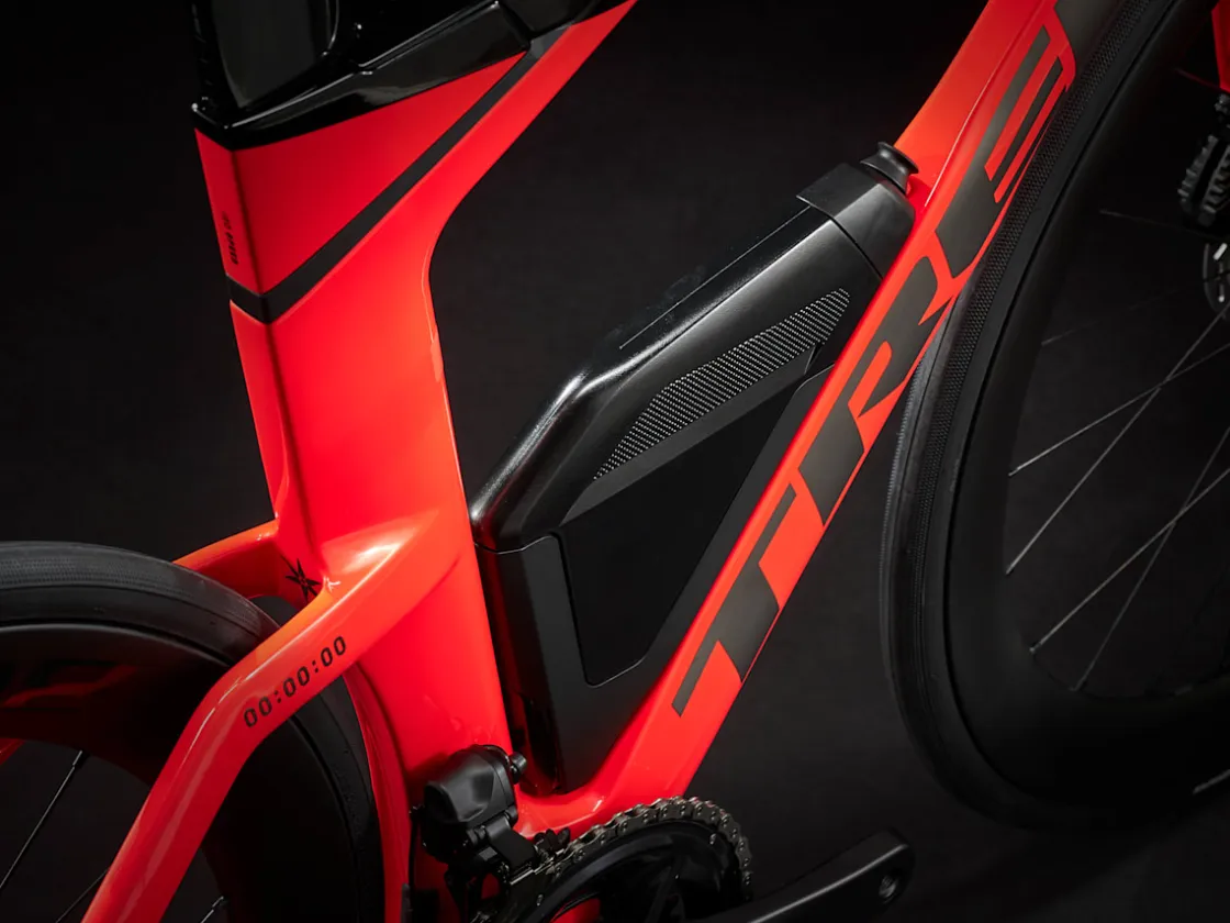 Trek Bikes Speed Concept SLR 7 Fashion