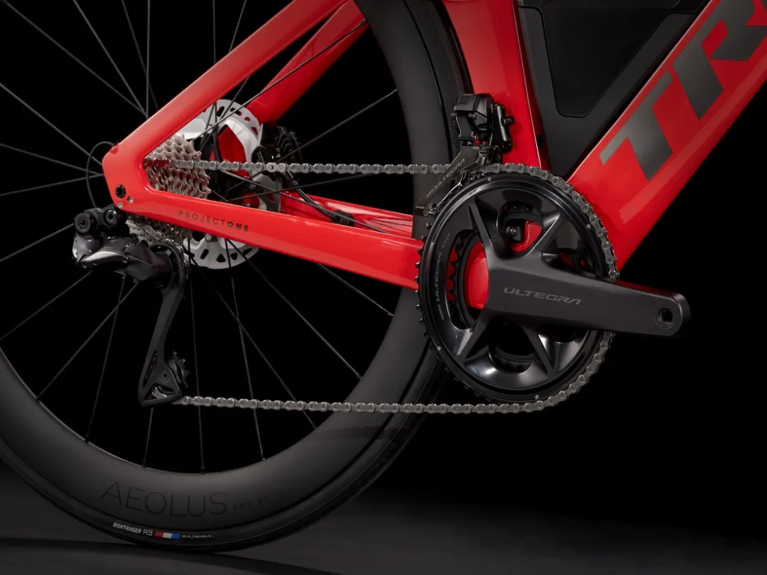 Trek Bikes Speed Concept SLR 7 Fashion