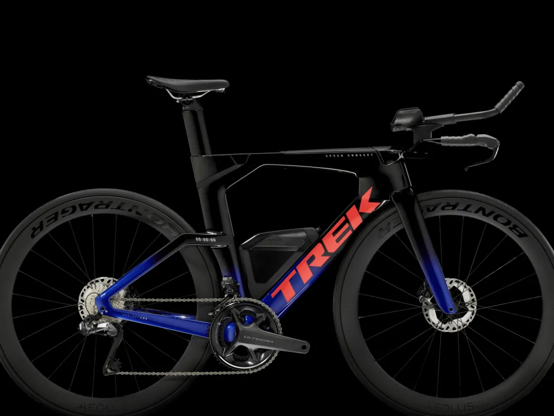 Trek Bikes Speed Concept SLR 7 Fashion