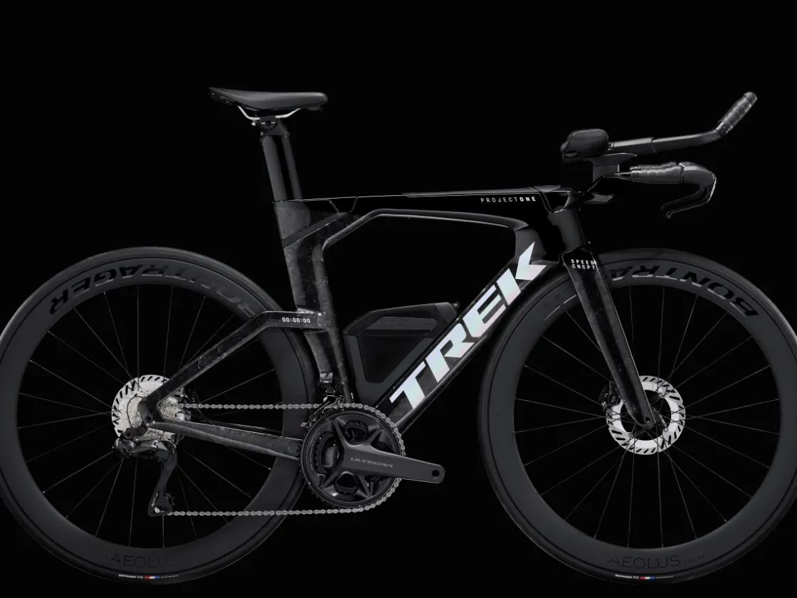 Trek Bikes Speed Concept SLR 7 Fashion