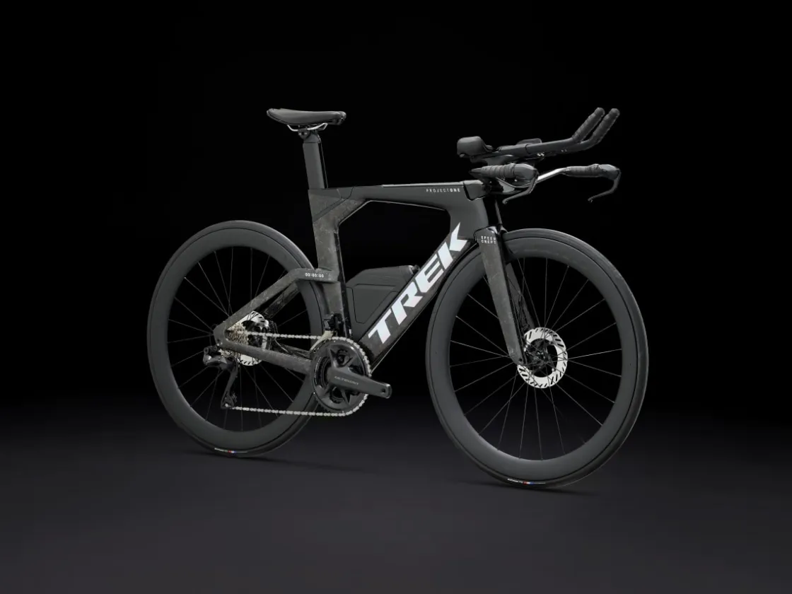 Trek Bikes Speed Concept SLR 7 Fashion