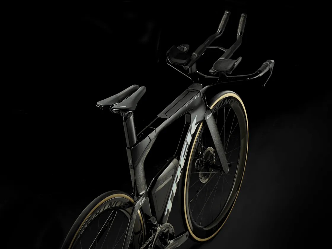 Trek Bikes Speed Concept SLR 7 Fashion