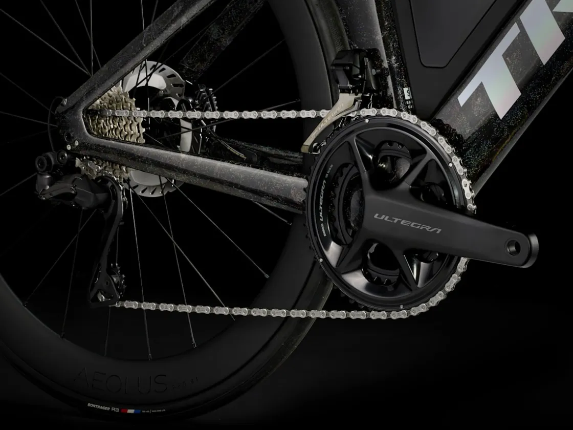 Trek Bikes Speed Concept SLR 7 Fashion