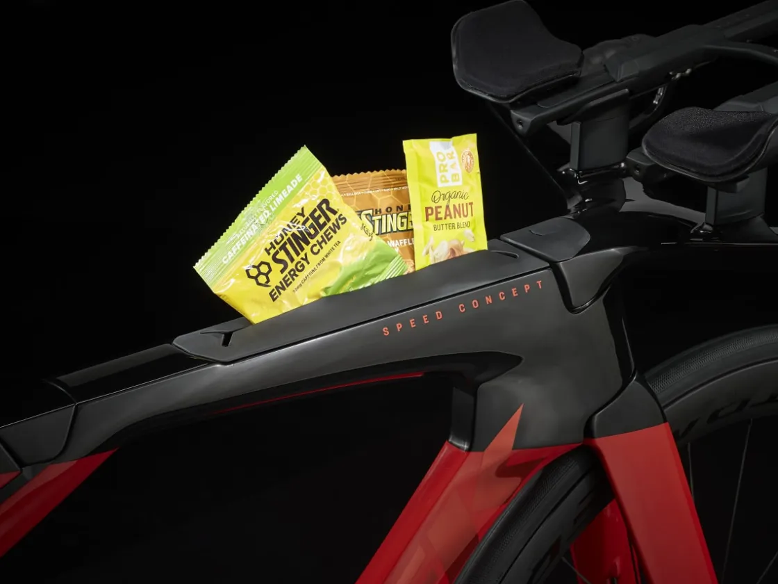 Trek Bikes Speed Concept SLR 7 Fashion