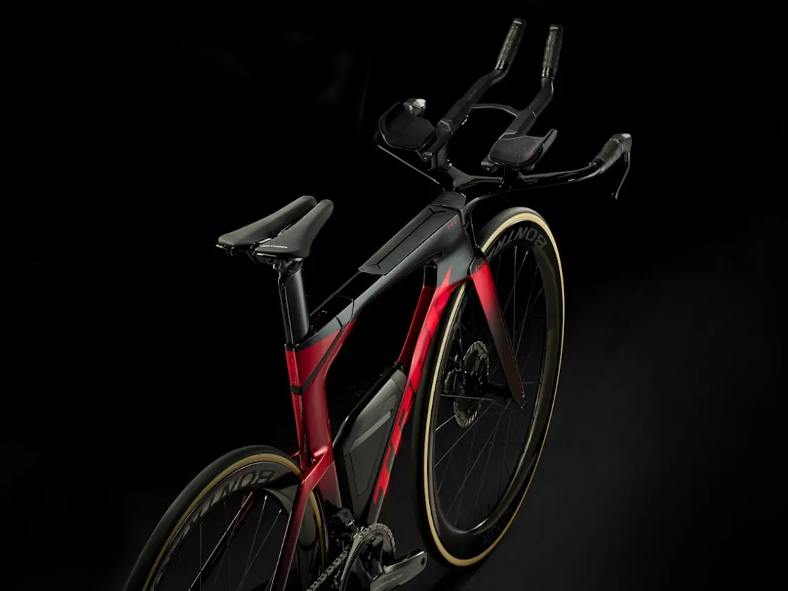 Trek Bikes Speed Concept SLR 9 New