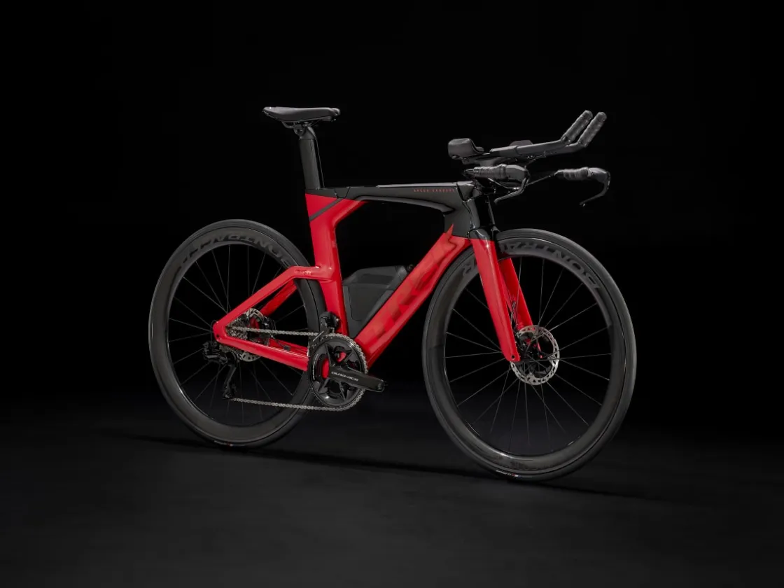 Trek Bikes Speed Concept SLR 9 New