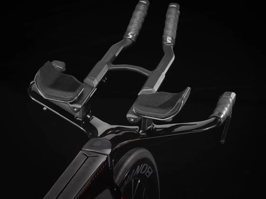Trek Bikes Speed Concept SLR 9 New