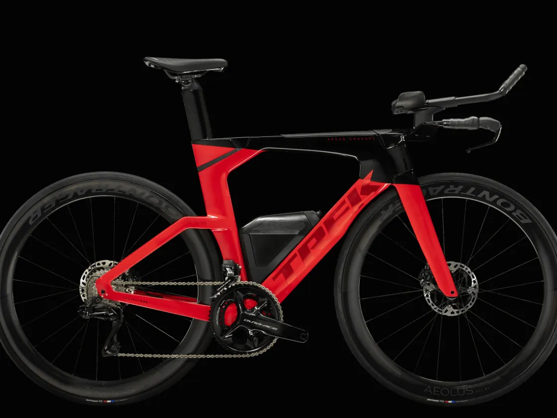 Trek Bikes Speed Concept SLR 9 New
