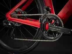 Trek Bikes Speed Concept SLR 9 New