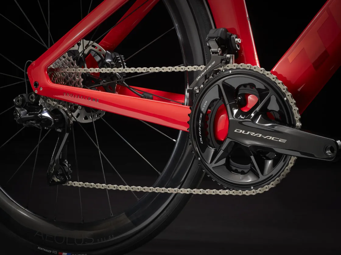 Trek Bikes Speed Concept SLR 9 New