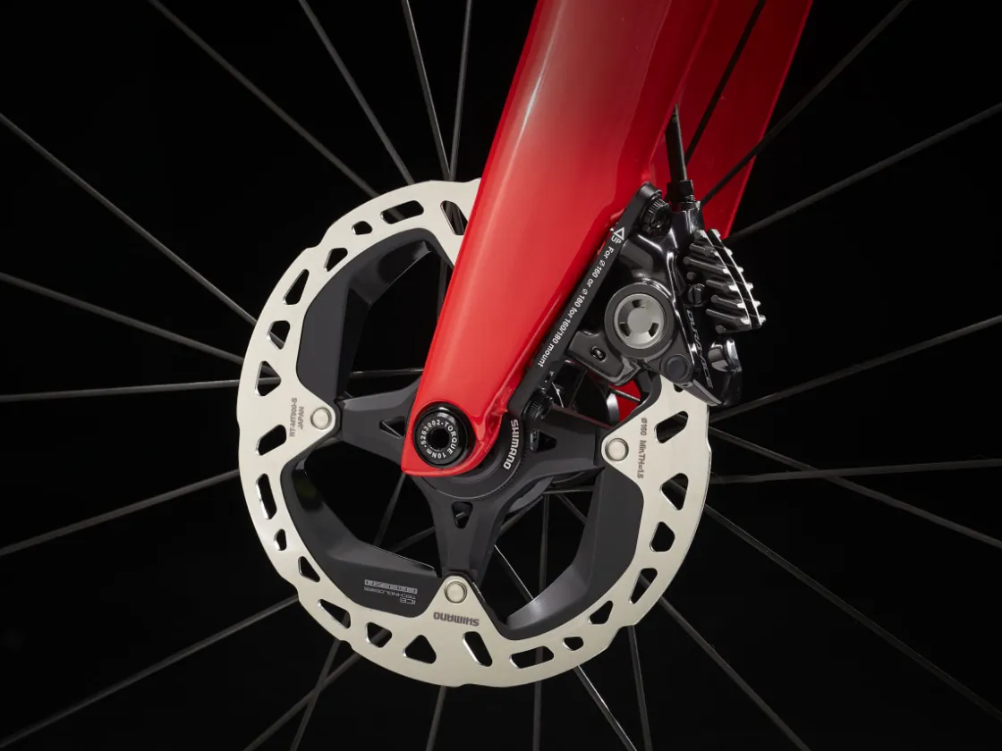 Trek Bikes Speed Concept SLR 9 New