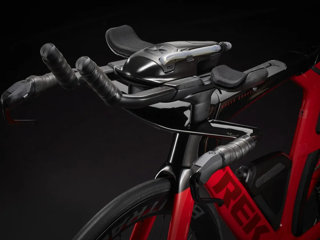 Trek Bikes Speed Concept SLR 9 New