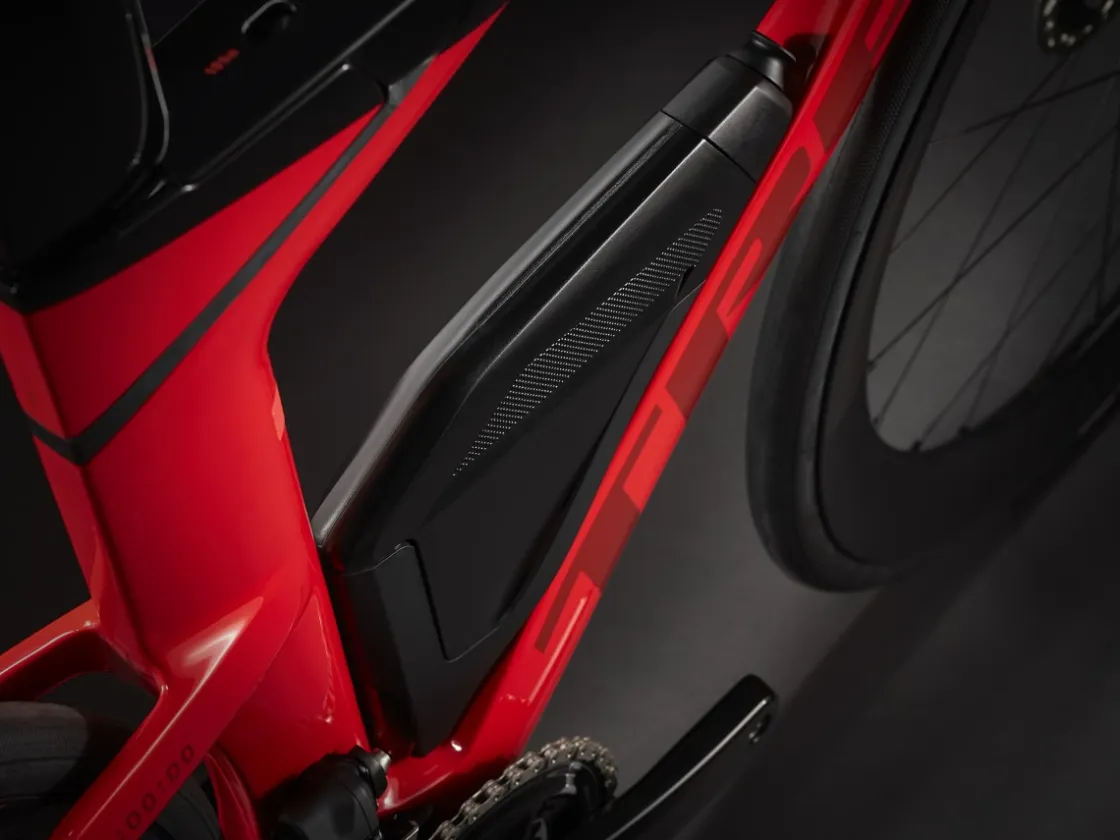 Trek Bikes Speed Concept SLR 9 New