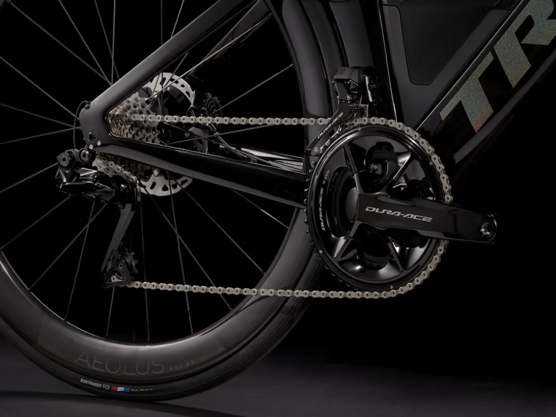 Trek Bikes Speed Concept SLR 9 New
