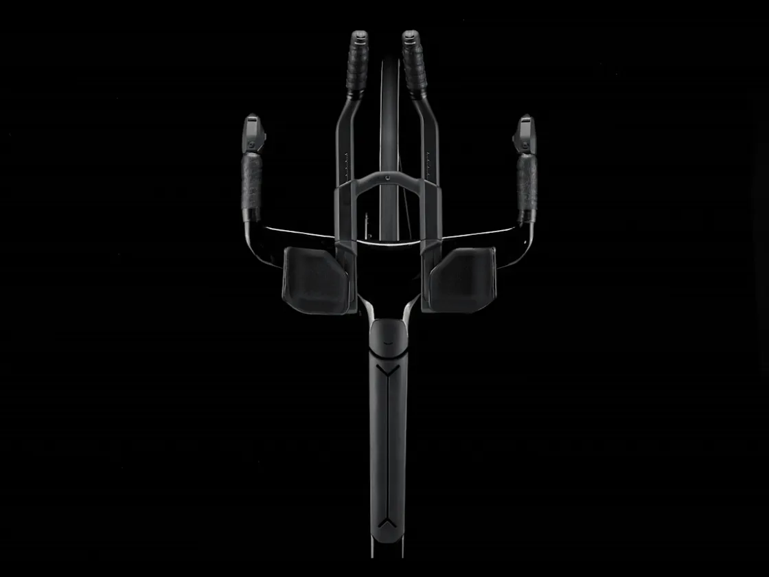 Trek Bikes Speed Concept SLR 9 New