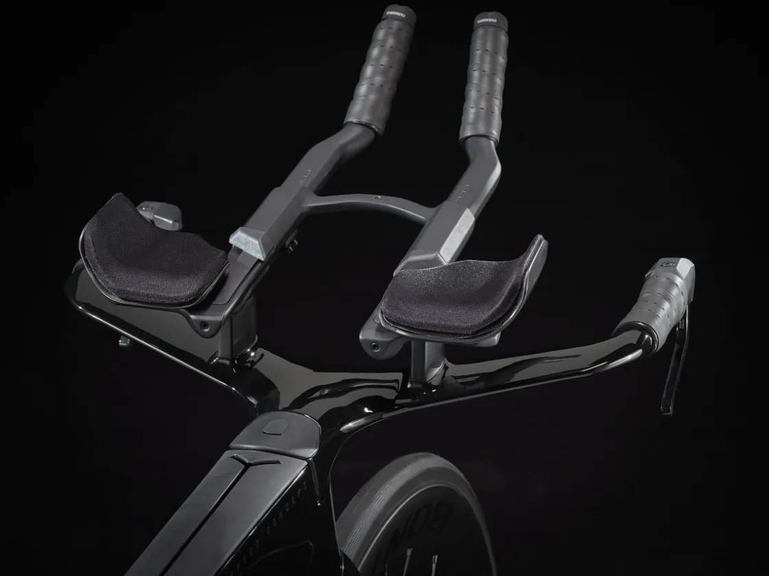 Trek Bikes Speed Concept SLR 9 New