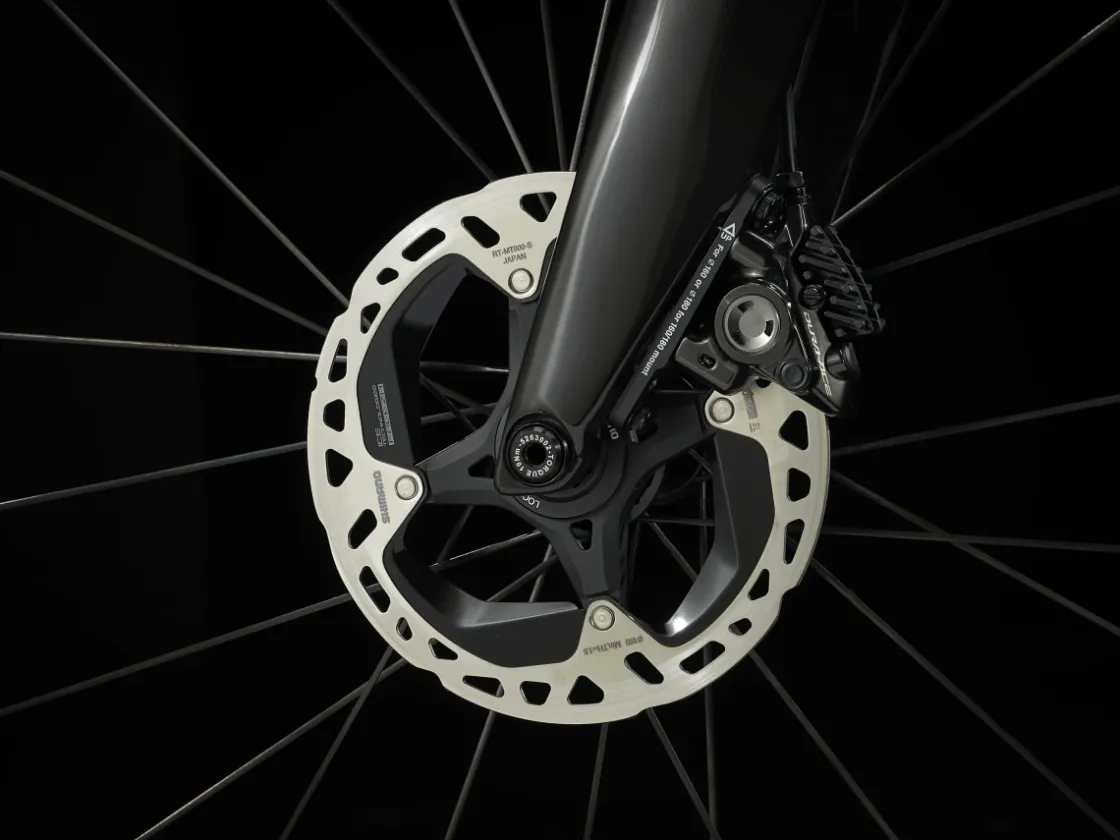 Trek Bikes Speed Concept SLR 9 New