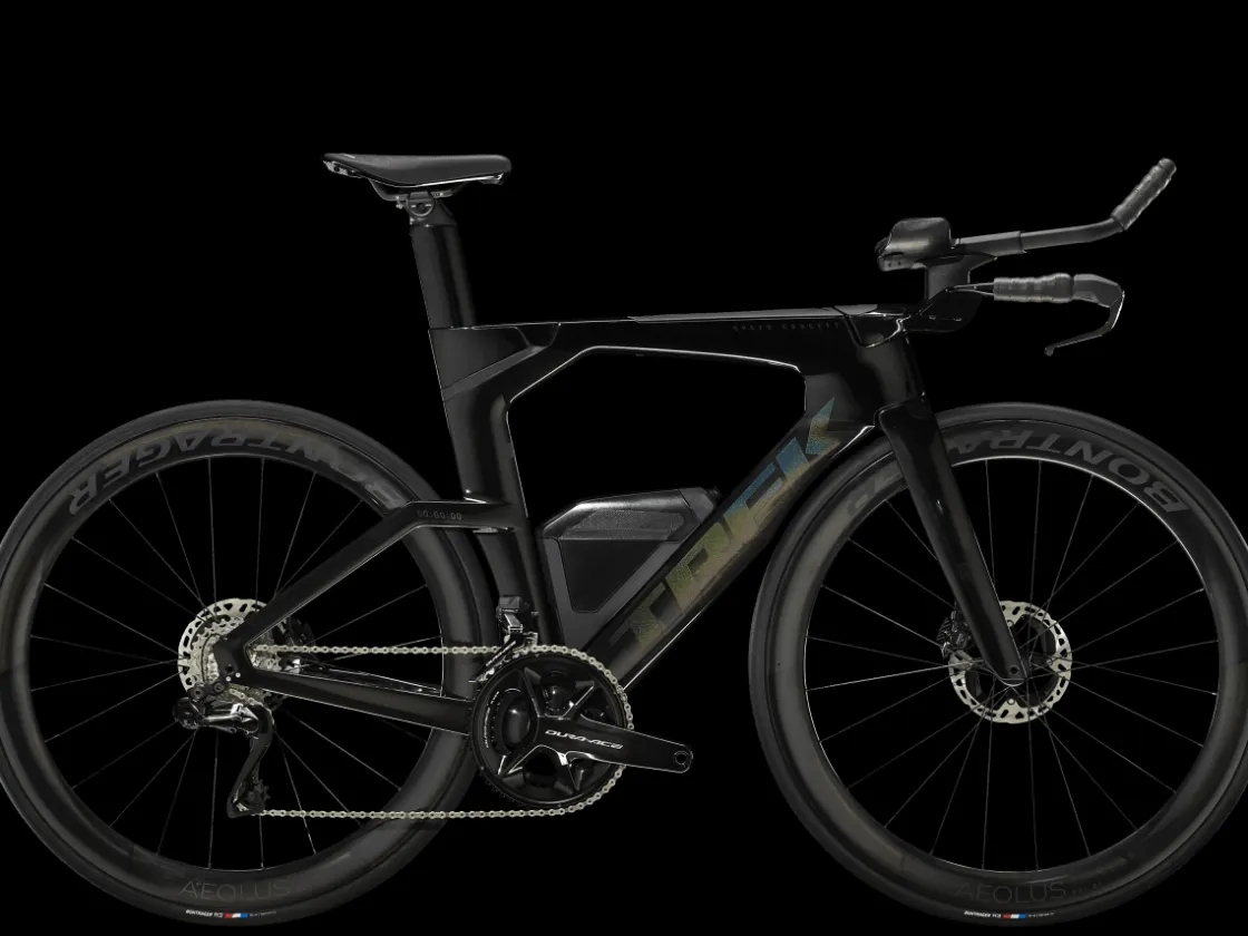 Trek Bikes Speed Concept SLR 9 New
