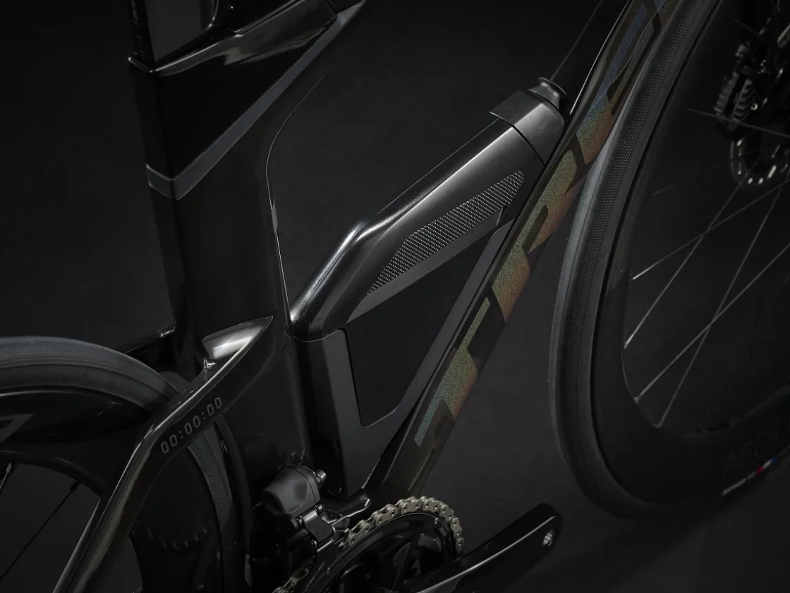 Trek Bikes Speed Concept SLR 9 New
