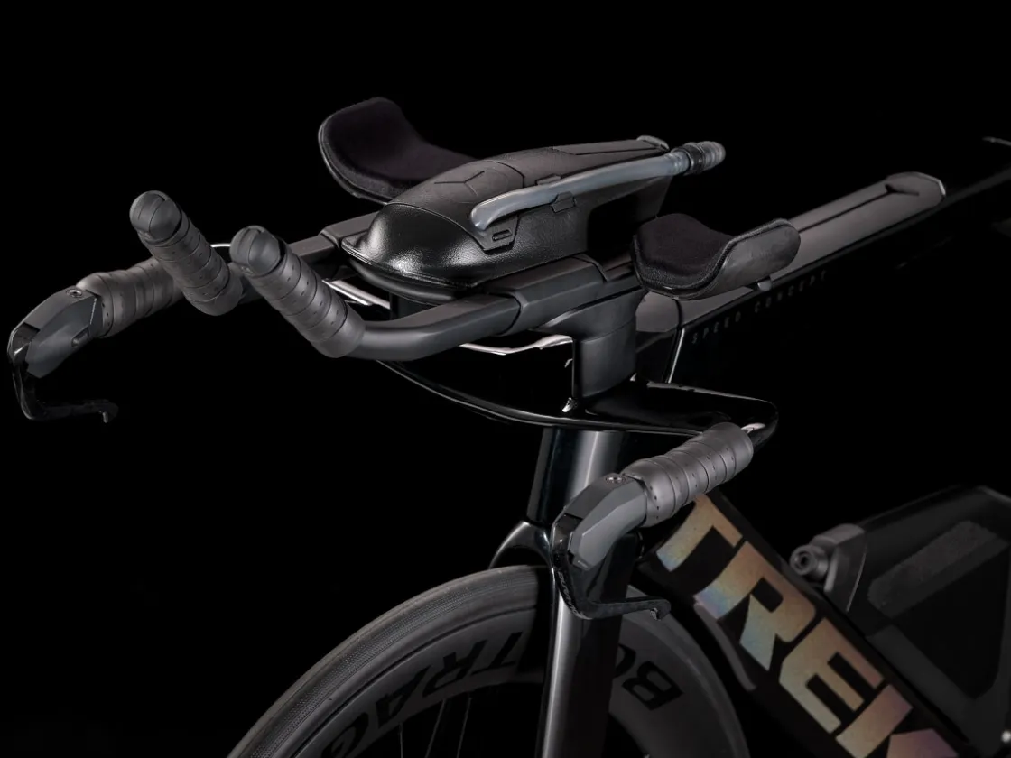 Trek Bikes Speed Concept SLR 9 New