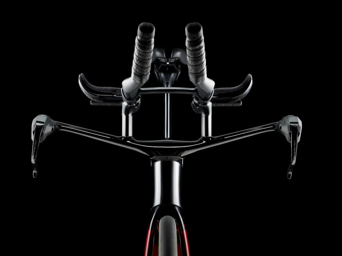 Trek Bikes Speed Concept SLR 9 New