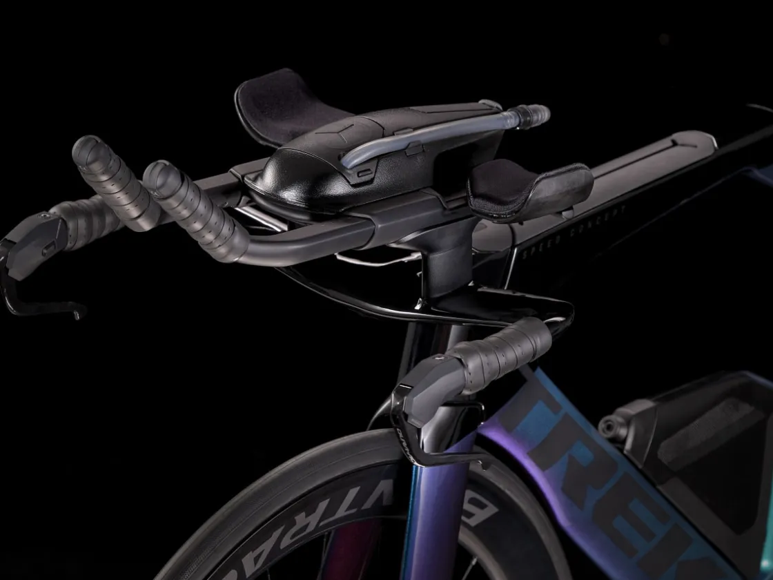 Trek Bikes Speed Concept SLR 9 New
