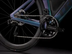 Trek Bikes Speed Concept SLR 9 New