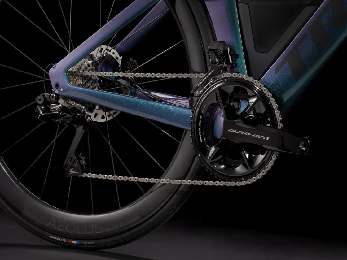 Trek Bikes Speed Concept SLR 9 New