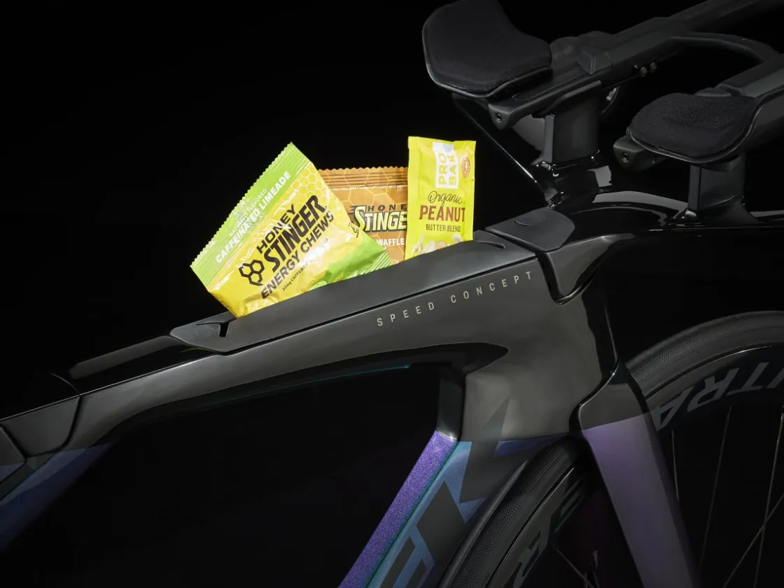 Trek Bikes Speed Concept SLR 9 New