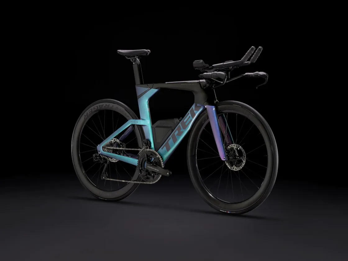Trek Bikes Speed Concept SLR 9 New