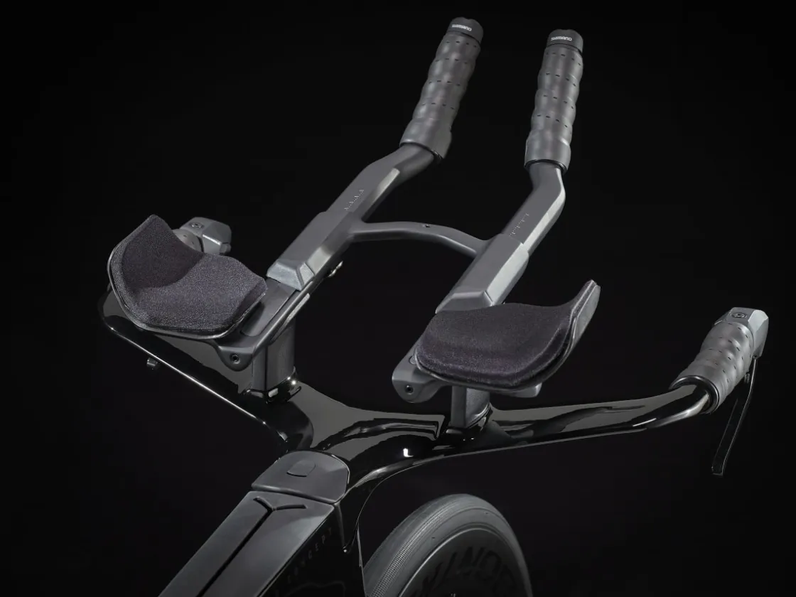 Trek Bikes Speed Concept SLR 9 New