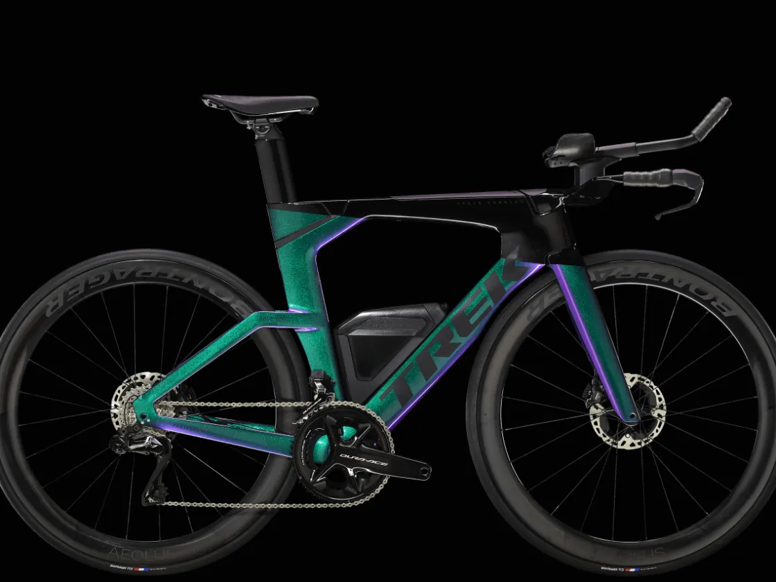 Trek Bikes Speed Concept SLR 9 New