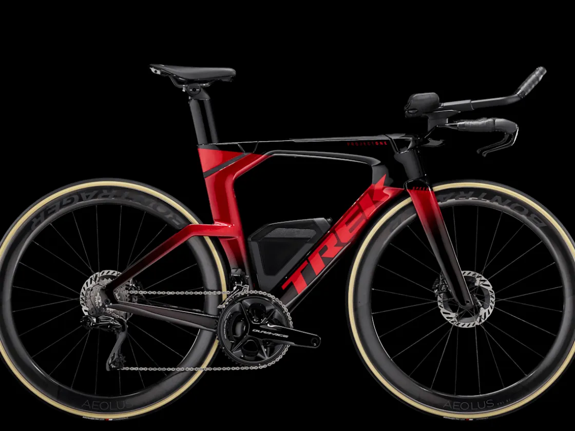 Trek Bikes Speed Concept SLR 9 New