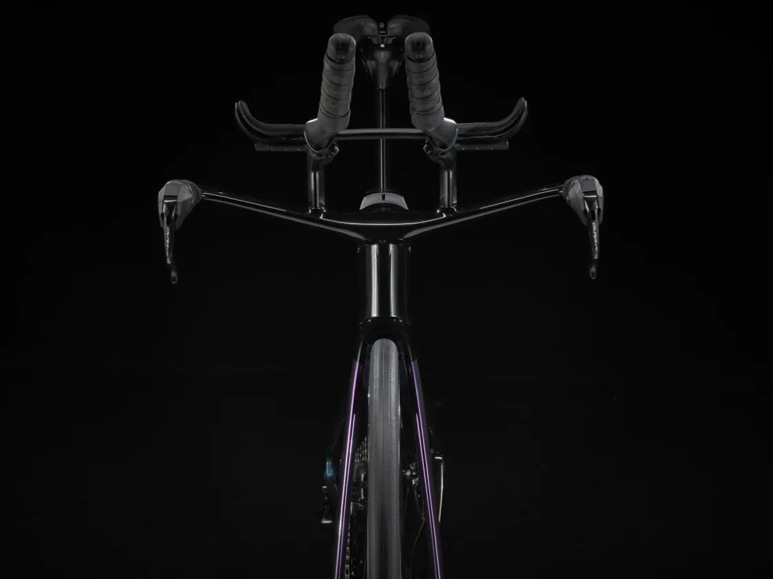 Trek Bikes Speed Concept SLR 9 New